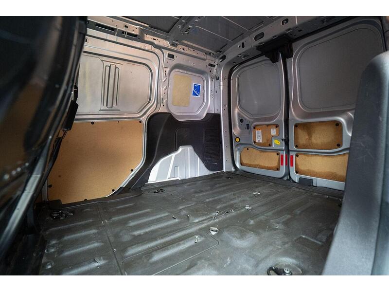 Used Ford Transit Connect 2018 for sale - 76659922: Photo 19