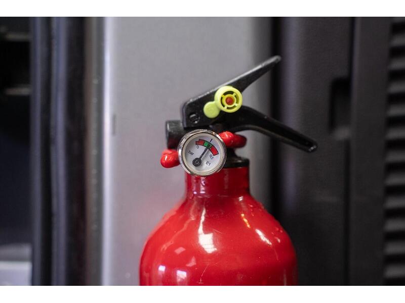 Used Ford Transit Connect 2018 for sale - 76659922: Photo 20