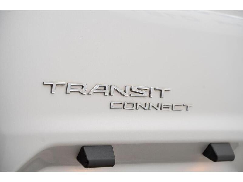 Used Ford Transit Connect 2018 for sale - 76659922: Photo 21