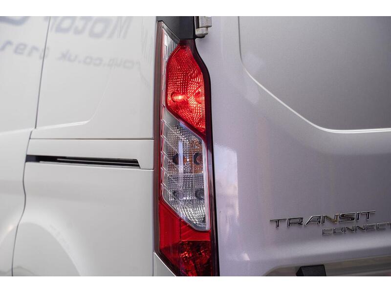 Used Ford Transit Connect 2018 for sale - 76659922: Photo 22