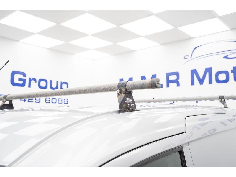 Used Ford Transit Connect 2018 for sale - 76659922: Photo 23