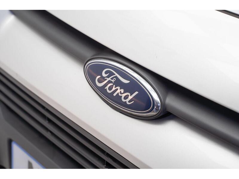 Used Ford Transit Connect 2018 for sale - 76659922: Photo 24