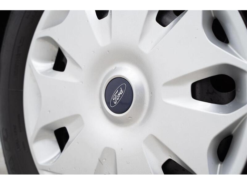 Used Ford Transit Connect 2018 for sale - 76659922: Photo 25