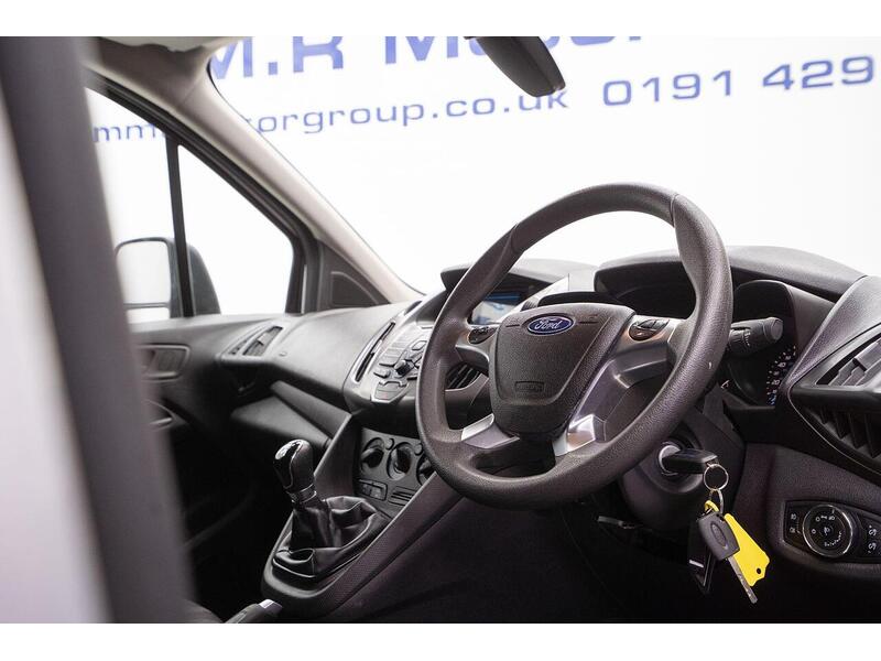 Used Ford Transit Connect 2018 for sale - 76659922: Photo 26