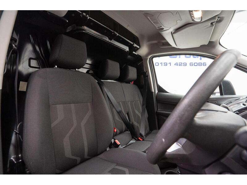 Used Ford Transit Connect 2018 for sale - 76659922: Photo 28