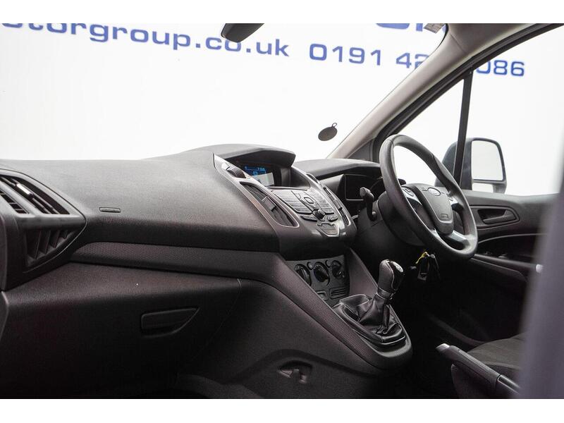 Used Ford Transit Connect 2018 for sale - 76659922: Photo 29