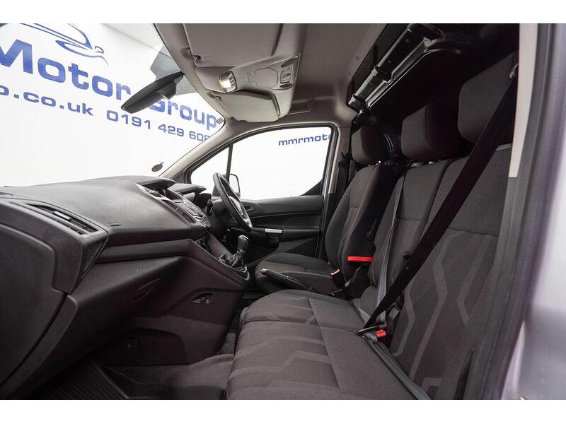 Used Ford Transit Connect 2018 for sale - 76659922: Photo 30