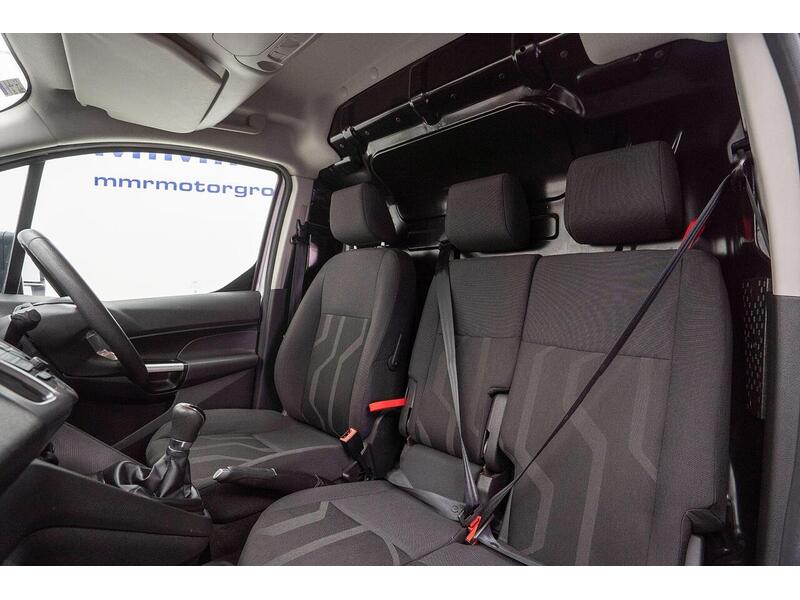 Used Ford Transit Connect 2018 for sale - 76659922: Photo 31