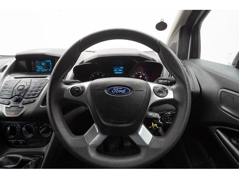 Used Ford Transit Connect 2018 for sale - 76659922: Photo 32