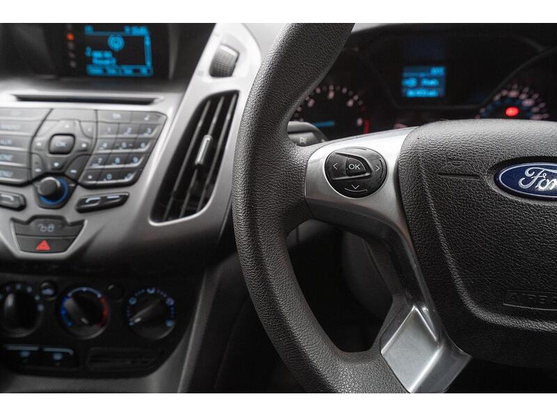 Used Ford Transit Connect 2018 for sale - 76659922: Photo 33