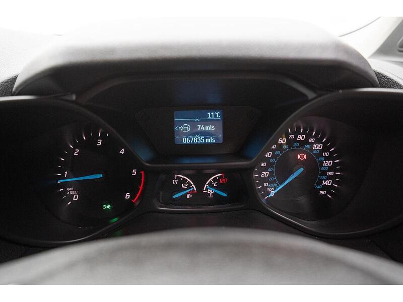Used Ford Transit Connect 2018 for sale - 76659922: Photo 35