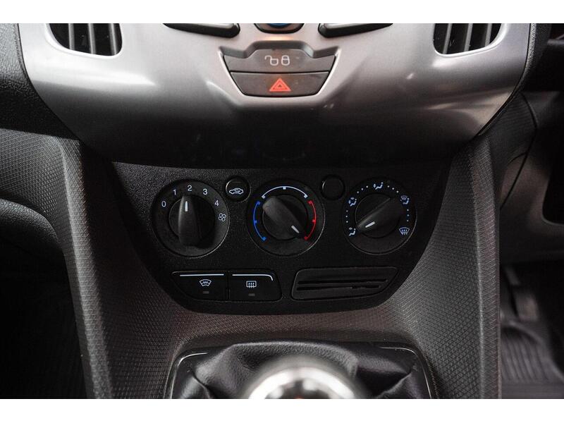 Used Ford Transit Connect 2018 for sale - 76659922: Photo 37