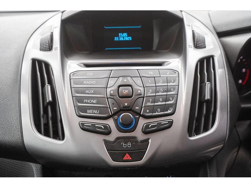 Used Ford Transit Connect 2018 for sale - 76659922: Photo 38