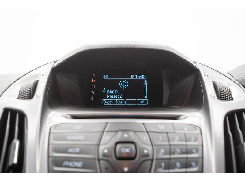 Used Ford Transit Connect 2018 for sale - 76659922: Photo 39