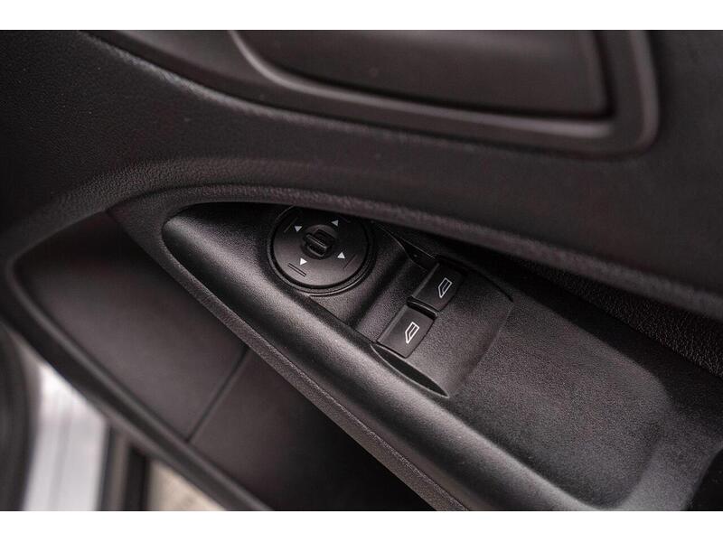 Used Ford Transit Connect 2018 for sale - 76659922: Photo 40