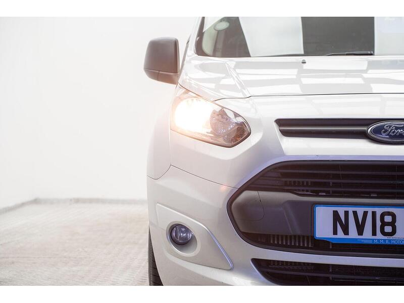 Used Ford Transit Connect 2018 for sale - 76659922: Photo 5