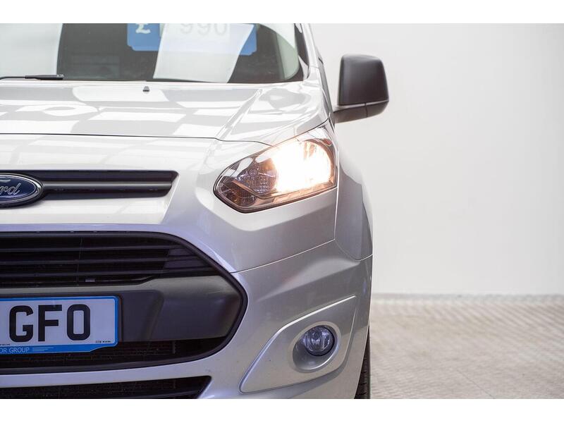 Used Ford Transit Connect 2018 for sale - 76659922: Photo 6