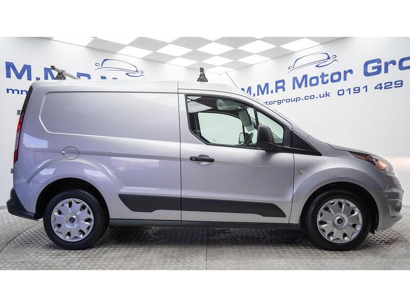 Used Ford Transit Connect 2018 for sale - 76659922: Photo 9