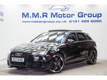 Used Audi RS3 2016 for sale - 79130019: Photo