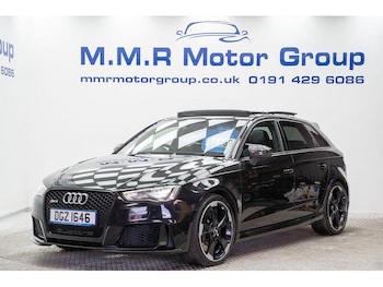 Used Audi RS3 2016 for sale - 79130019: Photo