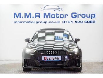 Used Audi RS3 2016 for sale - 79130019: Photo