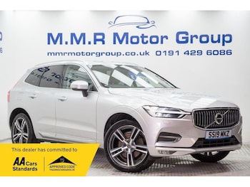 Used Volvo XC60 2019 for sale - 79435192: Photo