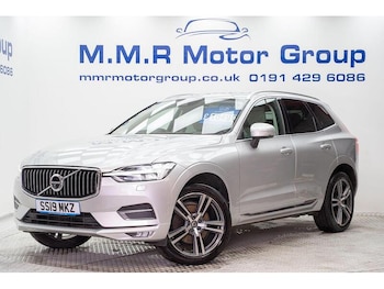 Used Volvo XC60 2019 for sale - 79435192: Photo