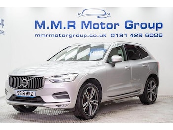 Used Volvo XC60 2019 for sale - 79435192: Photo