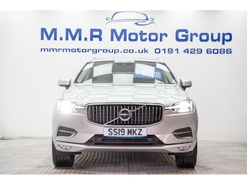 Used Volvo XC60 2019 for sale - 79435192: Photo