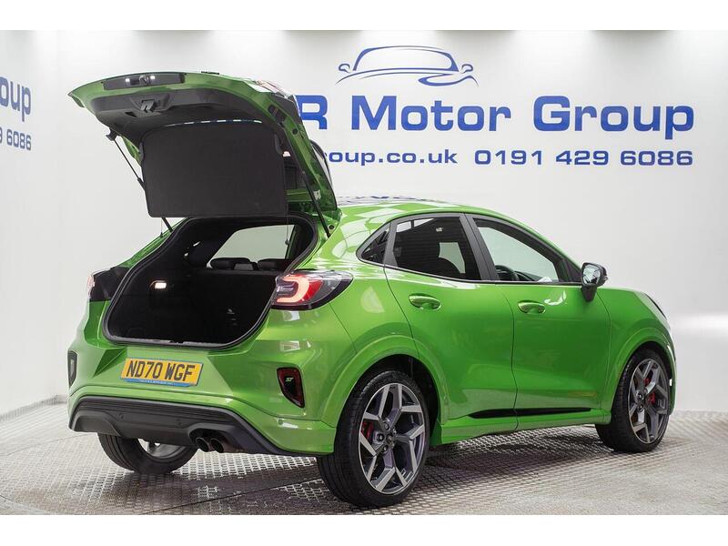 Used Ford Puma for sale - 77880674: Photo 10