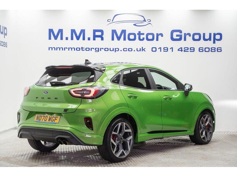 Used Ford Puma for sale - 77880674: Photo 11