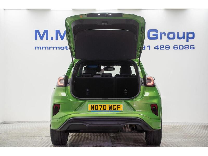 Used Ford Puma for sale - 77880674: Photo 12