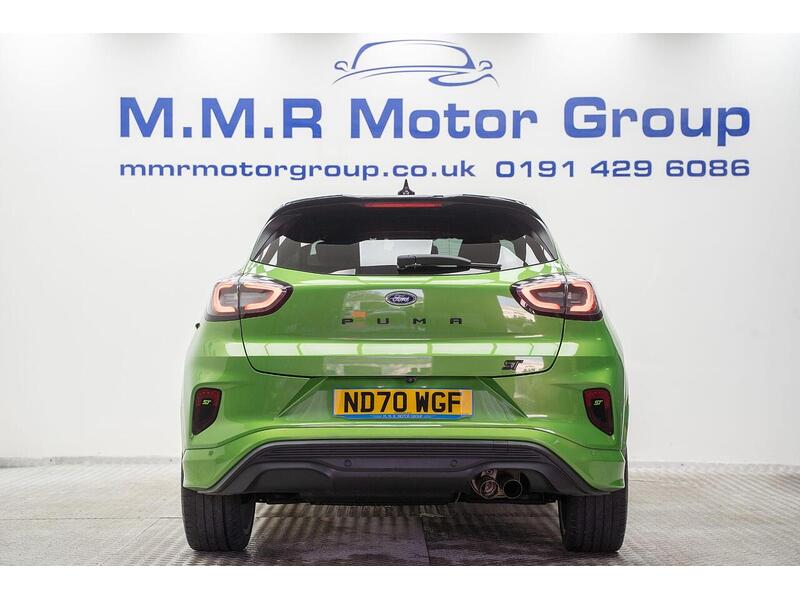 Used Ford Puma for sale - 77880674: Photo 14