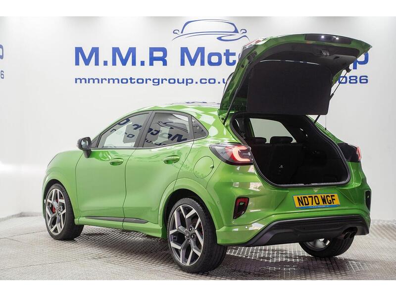 Used Ford Puma for sale - 77880674: Photo 15