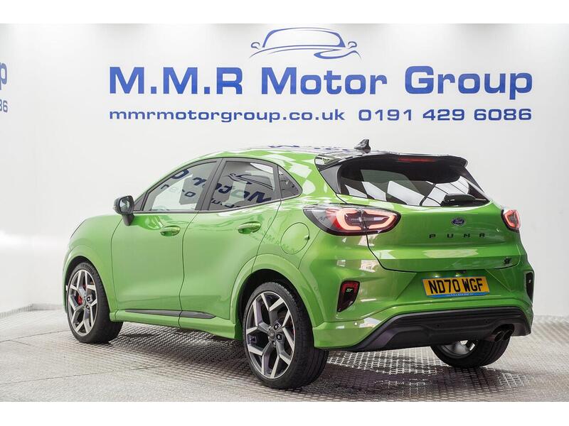 Used Ford Puma for sale - 77880674: Photo 16