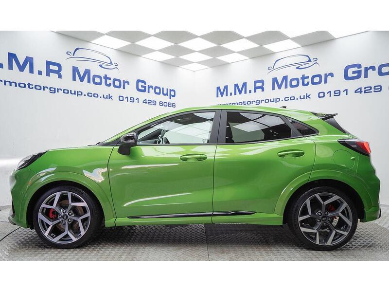 Used Ford Puma for sale - 77880674: Photo 17