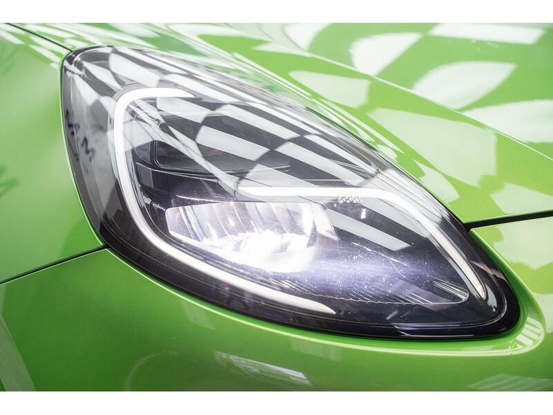 Used Ford Puma for sale - 77880674: Photo 19