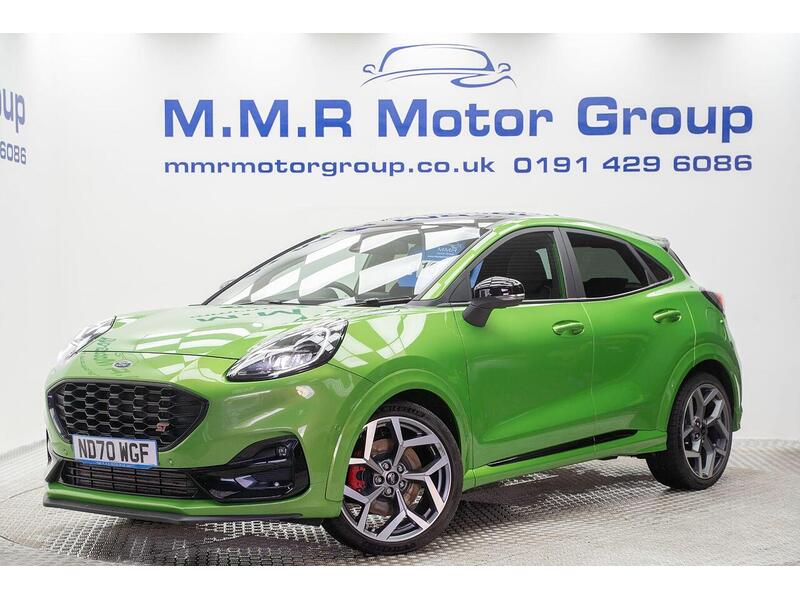 Used Ford Puma for sale - 77880674: Photo 2