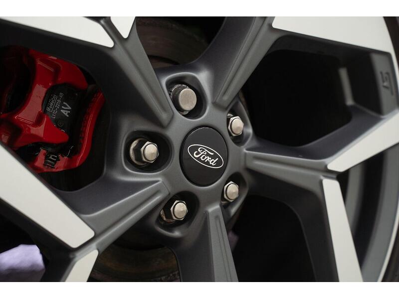 Used Ford Puma for sale - 77880674: Photo 20