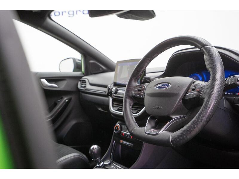 Used Ford Puma for sale - 77880674: Photo 21