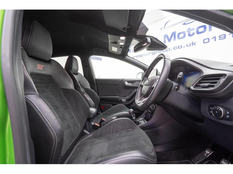 Used Ford Puma for sale - 77880674: Photo 22
