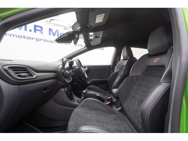 Used Ford Puma for sale - 77880674: Photo 25