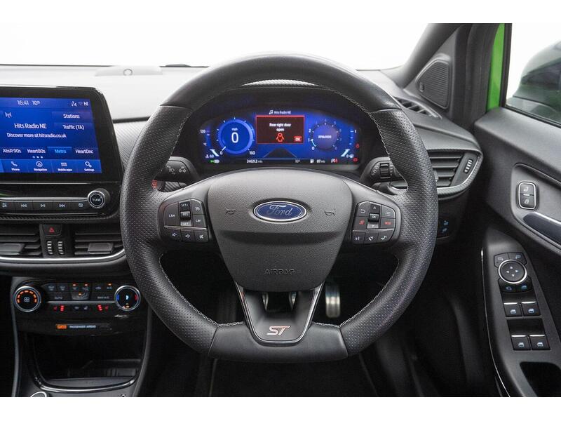 Used Ford Puma for sale - 77880674: Photo 27