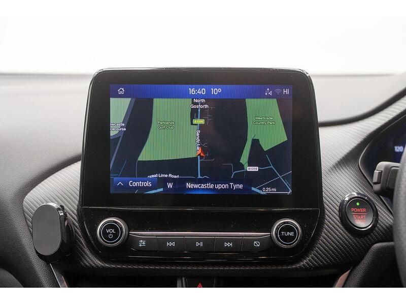 Used Ford Puma for sale - 77880674: Photo 31