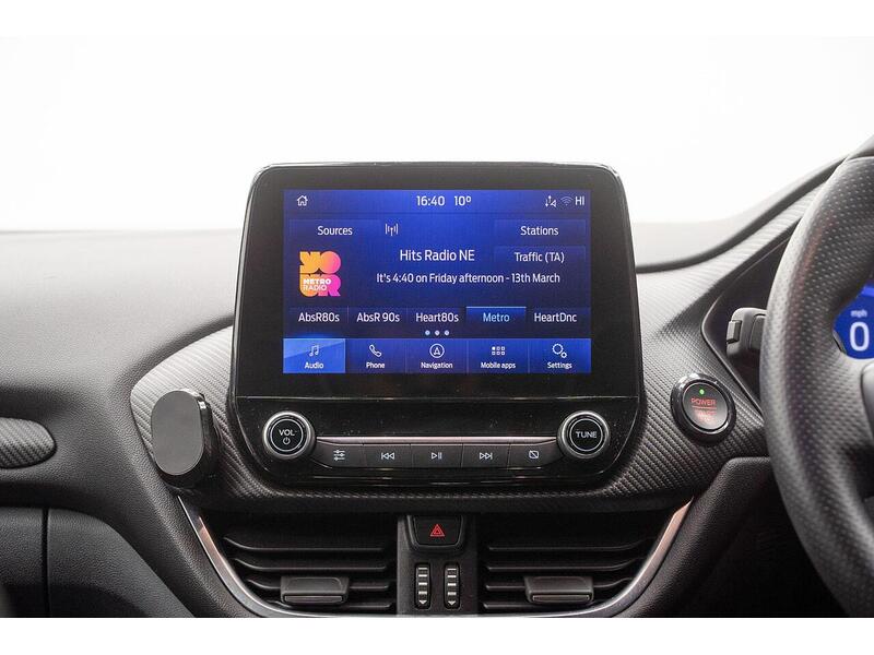 Used Ford Puma for sale - 77880674: Photo 32