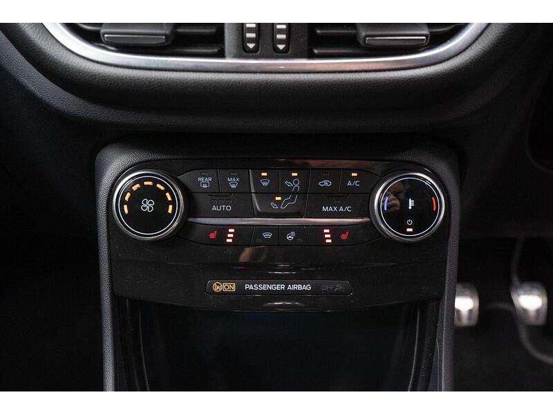 Used Ford Puma for sale - 77880674: Photo 34