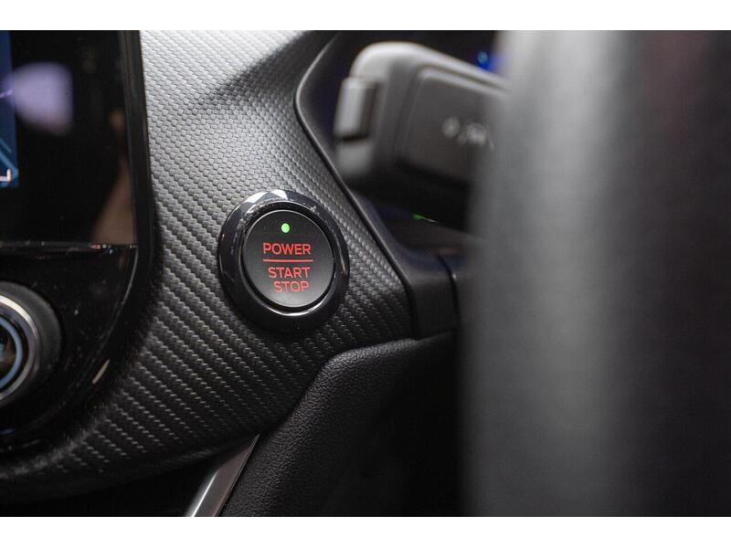 Used Ford Puma for sale - 77880674: Photo 35