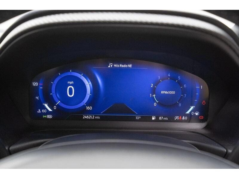 Used Ford Puma for sale - 77880674: Photo 39