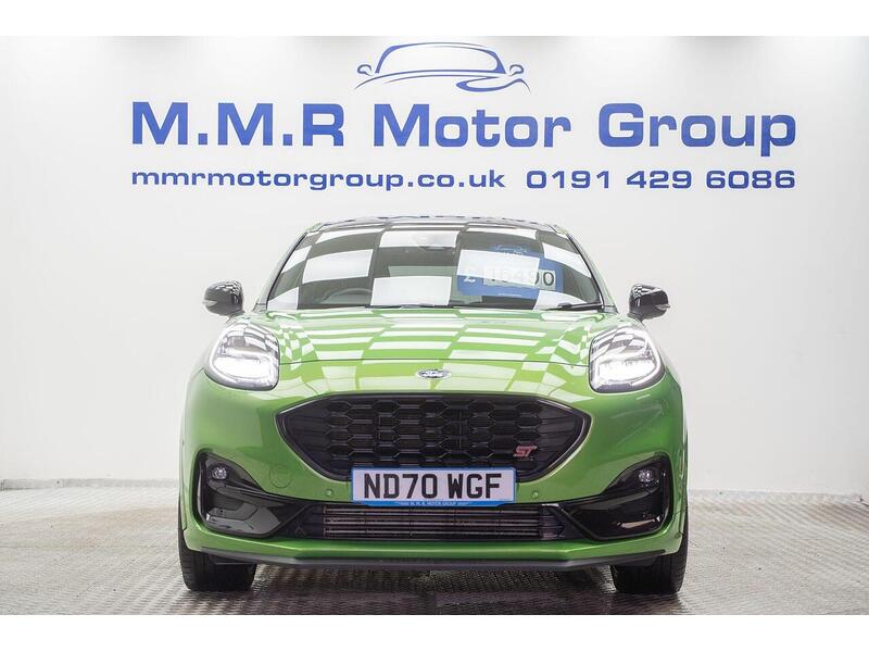Used Ford Puma for sale - 77880674: Photo 4