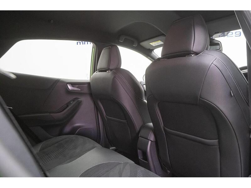 Used Ford Puma for sale - 77880674: Photo 40